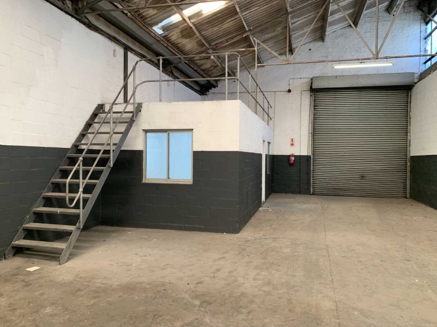 To Let commercial Property for Rent in Epping Industrial Western Cape
